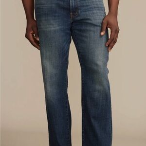 Men's Lucky Brand Blue Jeans